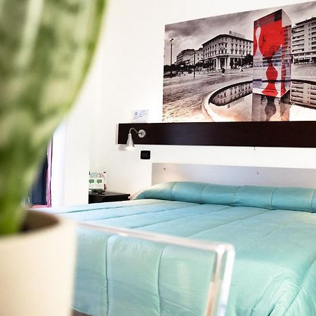 Bella Pescara B&B 외부 사진