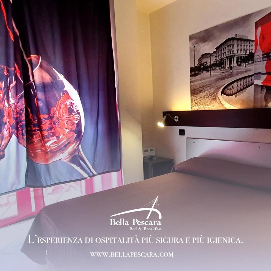 Bella Pescara B&B 외부 사진