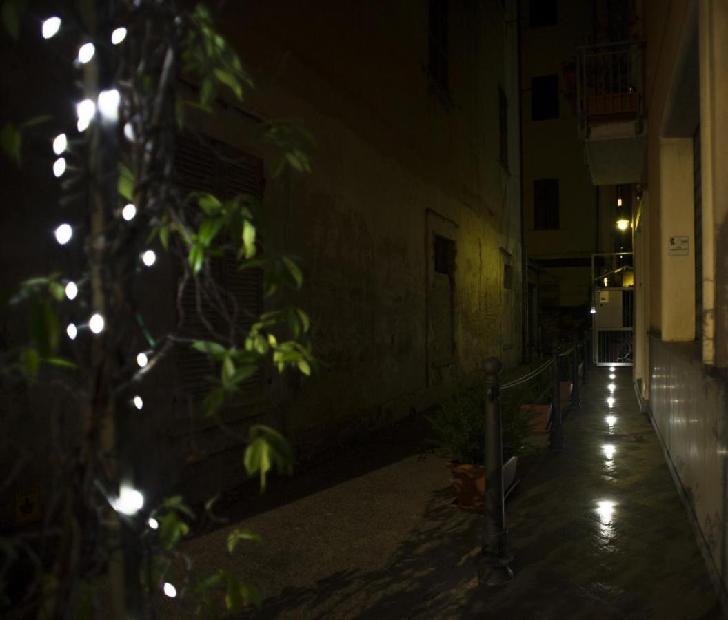 Bella Pescara B&B 외부 사진