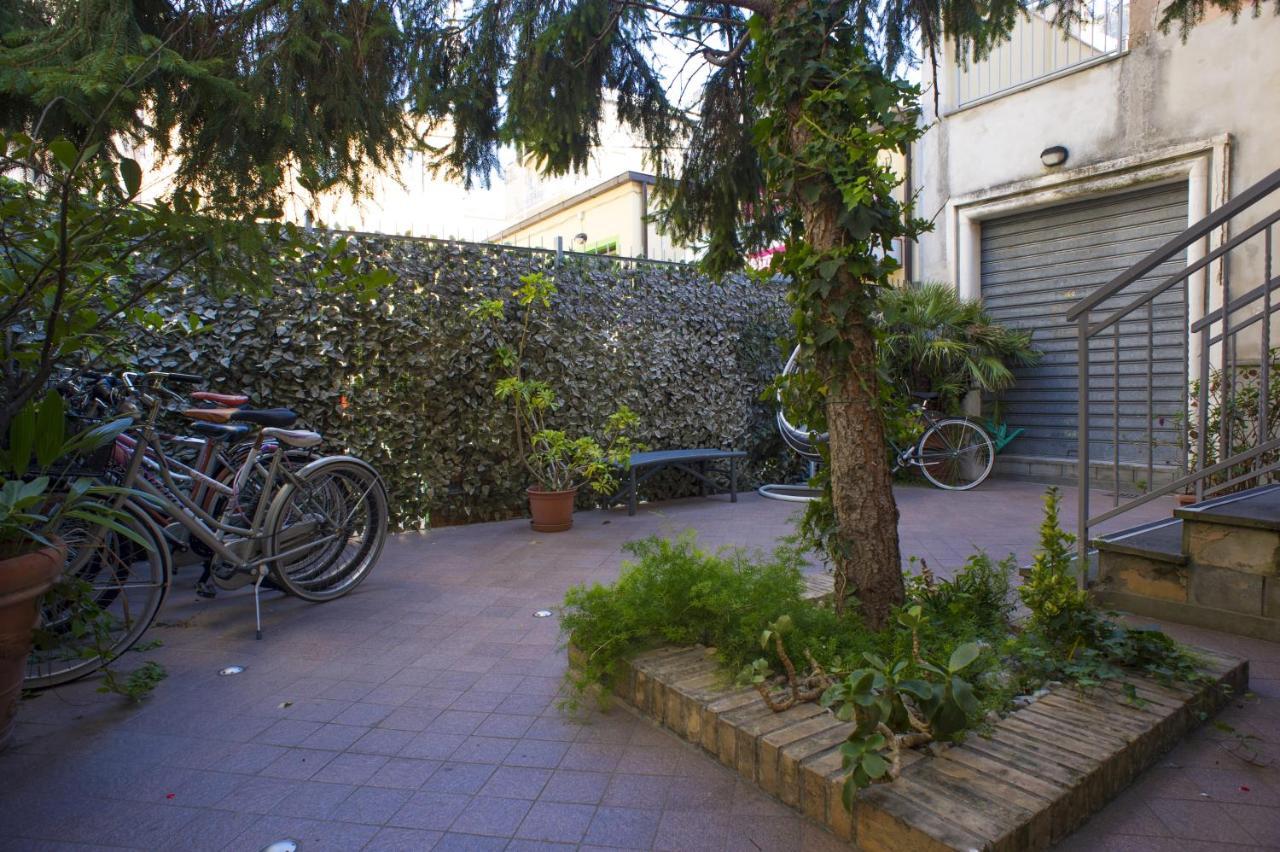Bella Pescara B&B 외부 사진