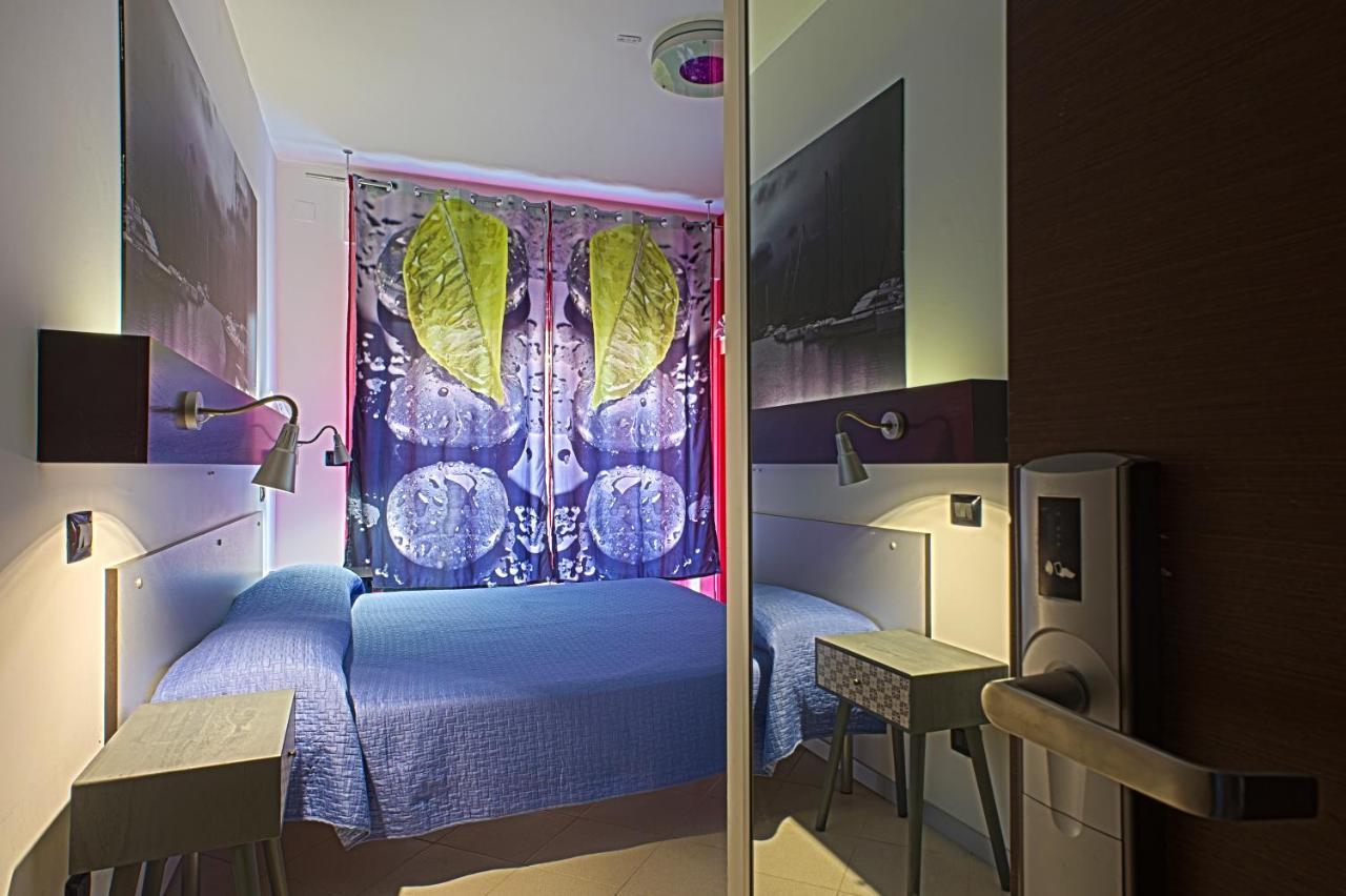 Bella Pescara B&B 외부 사진