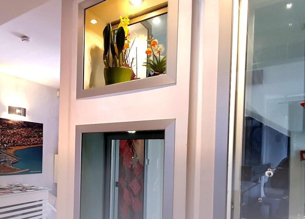 Bella Pescara B&B 외부 사진
