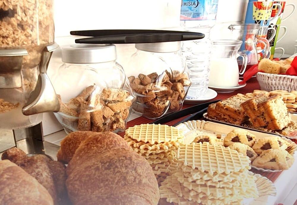 Bella Pescara B&B 외부 사진