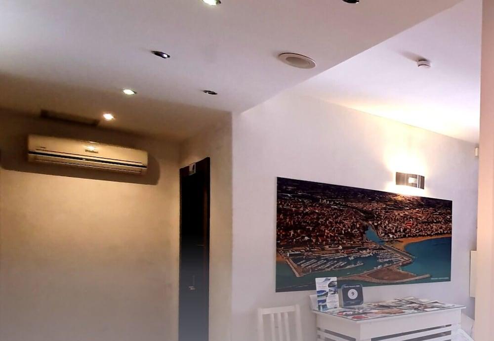 Bella Pescara B&B 외부 사진
