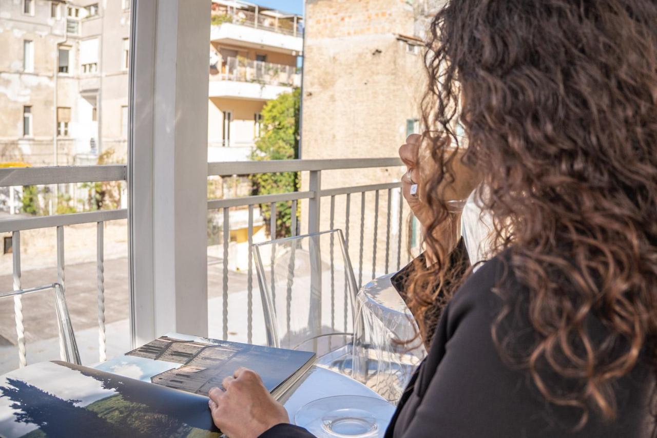 Bella Pescara B&B 외부 사진