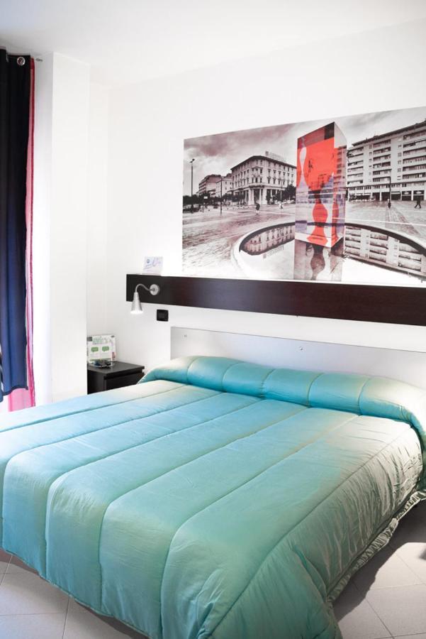 Bella Pescara B&B 외부 사진
