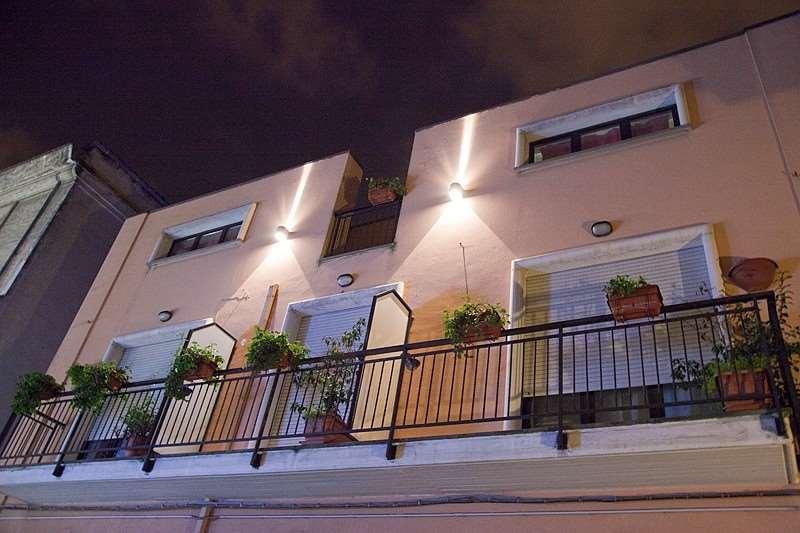 Bella Pescara B&B 외부 사진