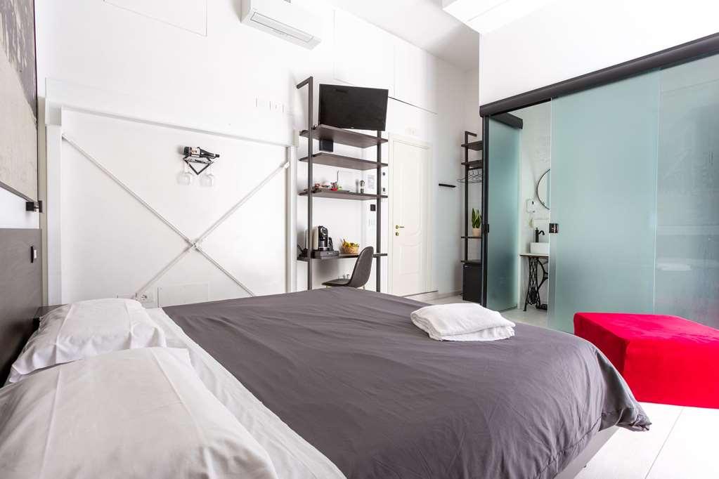 Bella Pescara B&B 객실 사진