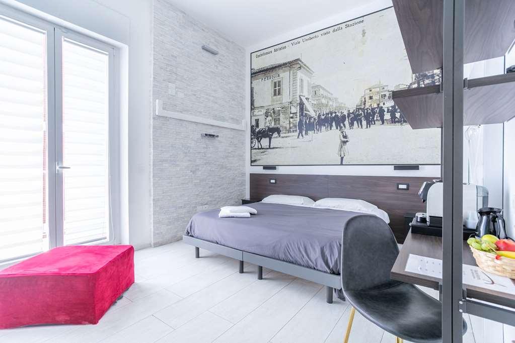 Bella Pescara B&B 객실 사진