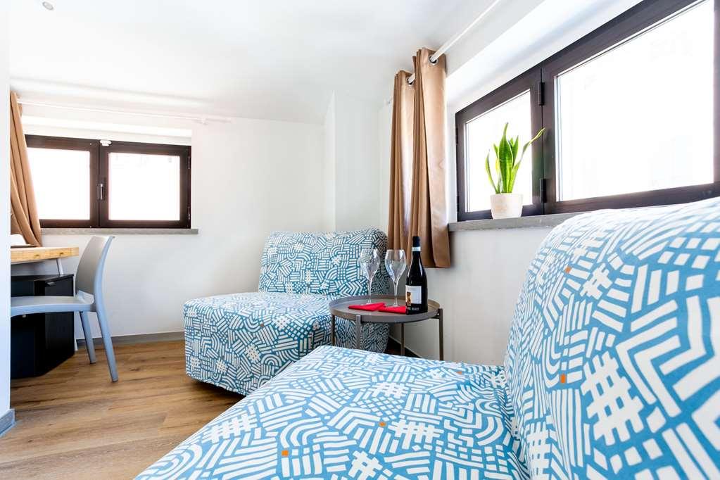 Bella Pescara B&B 객실 사진
