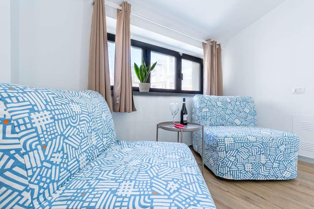 Bella Pescara B&B 객실 사진