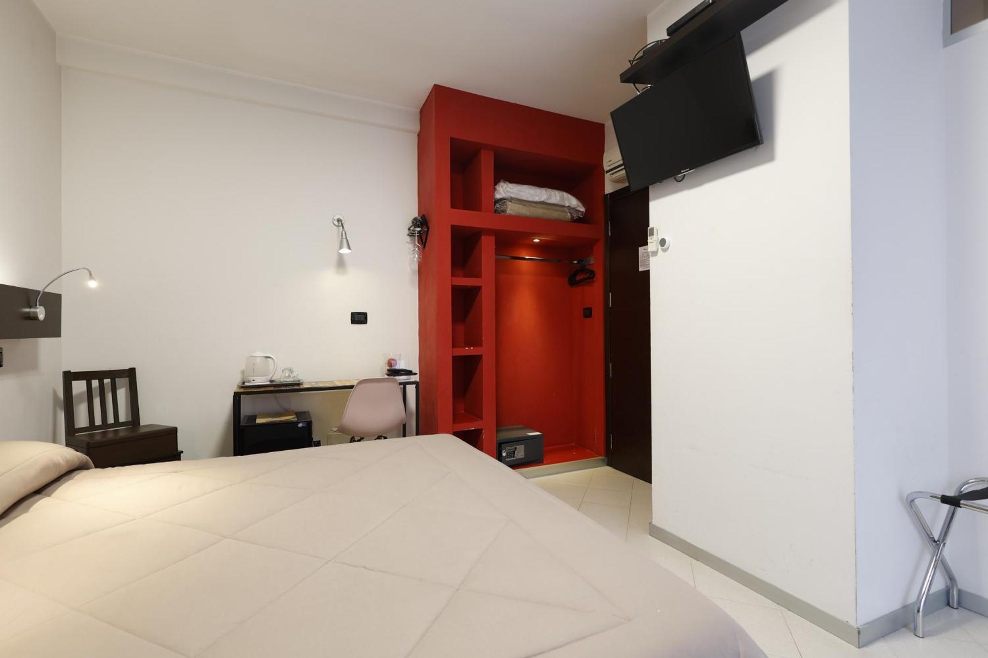 Bella Pescara B&B 외부 사진
