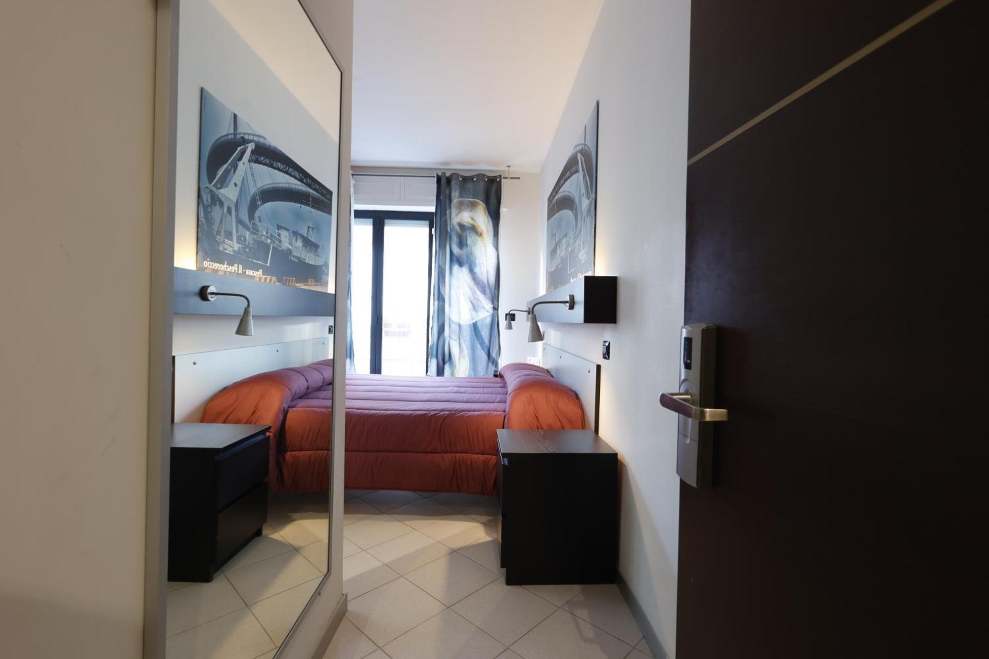 Bella Pescara B&B 외부 사진