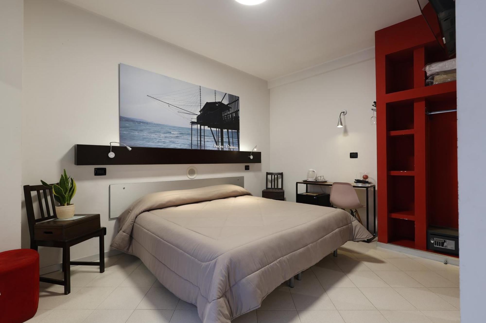 Bella Pescara B&B 외부 사진