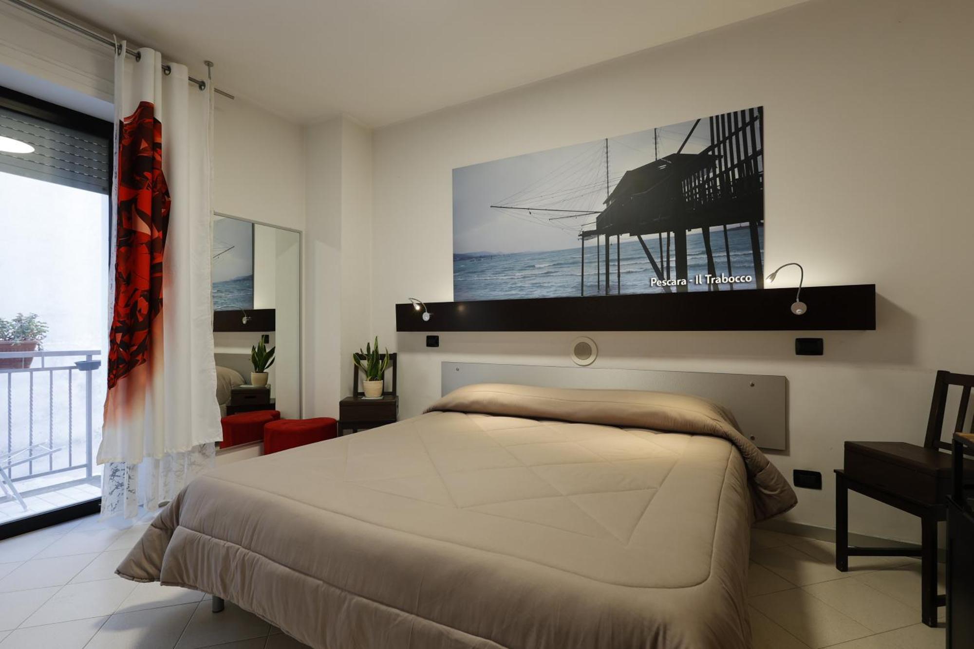 Bella Pescara B&B 외부 사진